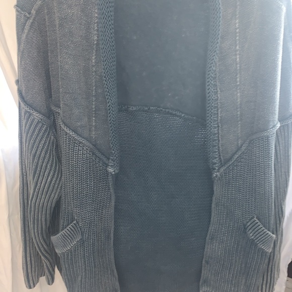 Pilcro Cardigan Sweater - Picture 4 of 6